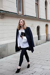 Photos of Swedish Blog Fashion