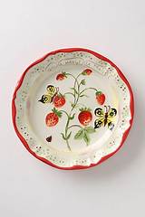 Images of Anthropologie Dinner Plates