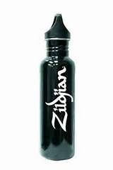 Zildjian Stainless Steel Water Bottle Pictures