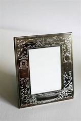 Baby Silver Picture Frames Images