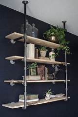 Images of Open Bo  Wall Shelves