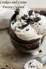 Pictures of Cookies And Cream Ice Cream Shake Recipe