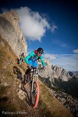 Pictures of Biking In Italy