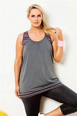 Pictures of Active Fashion Clothing