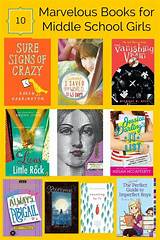 Picture Books For Middle School Photos