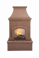 Pictures of Portable Propane Fireplace