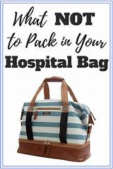 Images of When Should I Pack My Hospital Bag For Delivery