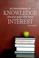 Quotes About Online Education Photos