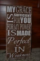 Quotes On Wood Signs Pictures