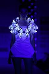 Pictures of Fashion Wearable Technology