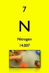 Nitrogen Gas Asphyxiation Photos
