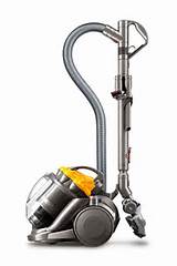 Dyson Vacuum Cleaners Photos