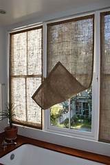 Pictures of Shutter Window Treatment Ideas