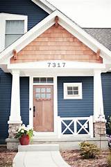 Wood Siding House Colors Pictures