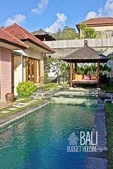 Nusa Dua Villas For Rent
