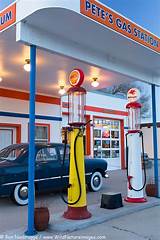 Gas Stations In Arizona Images