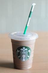 Pictures of Best Iced Coffee Order At Starbucks