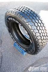Pictures of All Terrain Tires Vs Highway Tires Mpg