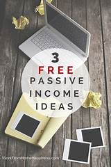 Photos of Need Extra Income Ideas