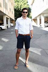 Images of Summer Colors Mens Fashion