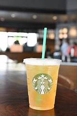 Pictures of Starbucks Iced Tea Price