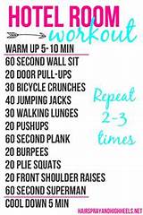 Pictures of Home Workout Ideas