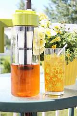 How To Make Cold Iced Tea Images
