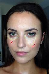 Pictures of Makeup To Cover Bags Under Eyes