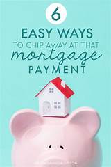 Images of How To Reduce Your Monthly Mortgage Payment