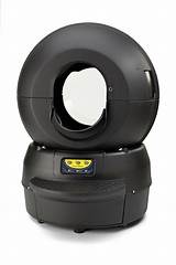 Pictures of Litter Robot Bubble