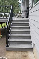 Pictures of Deck Painting Companies