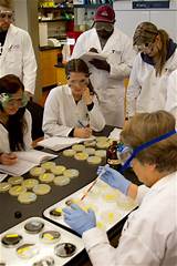 Online Microbiology Course Community College Photos
