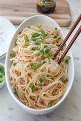 Chinese Noodles Good For You Pictures