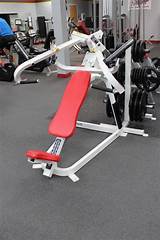 Images of Commercial Grade Home Gym Equipment