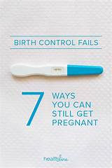 Images of How To Get Pregnant Using Birth Control Pills