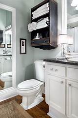 Images of Shelves Above Toilet Ideas