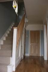 Images of Oak Doors In Hallway