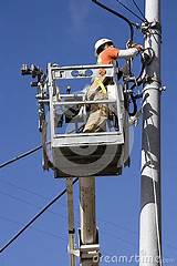 Images of Electrician Jobs Description