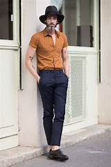 Pictures of Office Mens Fashion