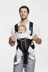 Babybjorn Baby Carrier Miracle Organic Cotton Pictures