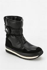 Urban Outfitters Winter Boots