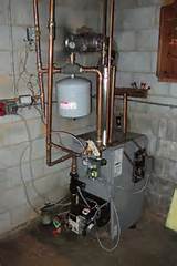 Keystone Boiler Installation Manual Photos