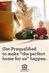 Pictures of Get Prequalified For A Home Loan