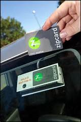 How To Use Gas Card Zipcar