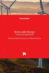 Books On Renewable Energy Pictures