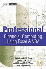 Photos of Credit Risk Modeling Using Excel And Vba