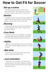 Soccer Conditioning Workouts Pdf Pictures