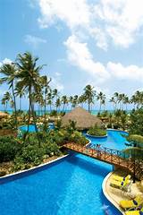 Pictures of Punta Cana Resorts With Private Pools
