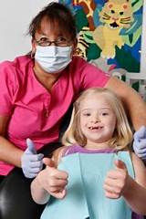 Dentist For Kids With Special Needs Pictures