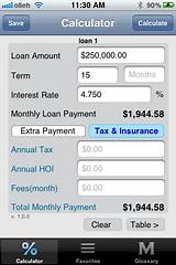 Mortgage Calculator With Extra Payment Option